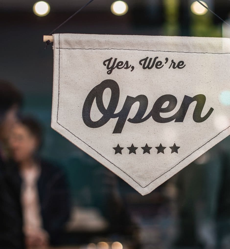 Commercial coverage for your business