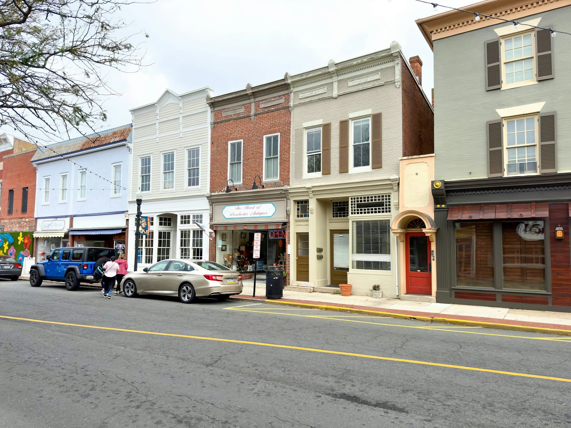 Commercial insurance in Des Moines, Iowa