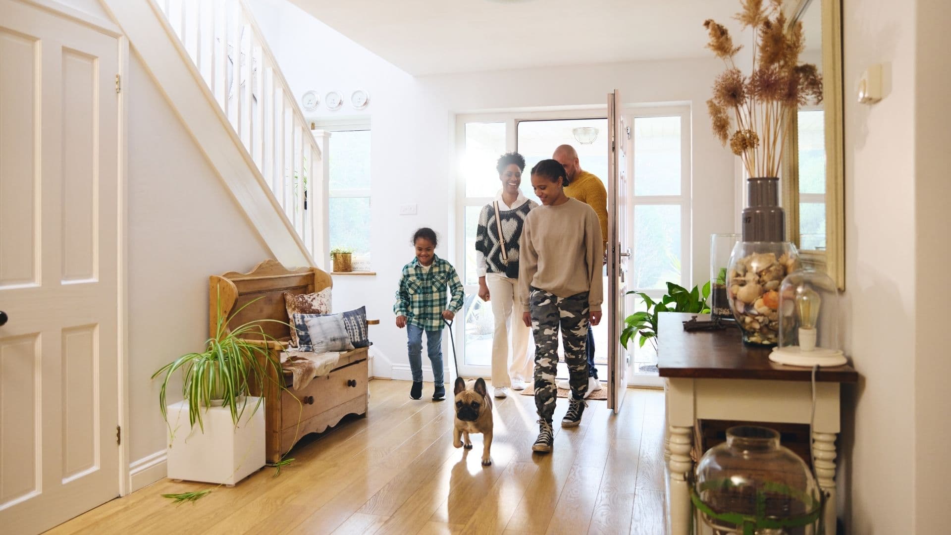 Home insurance in Des Moines, Iowa