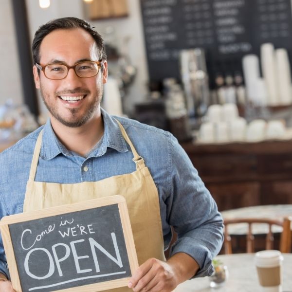 Commercial insurance